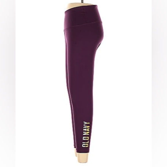 Old Navy Leggings size small - Picture 6 of 8